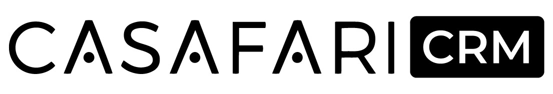 CasaFari CRM