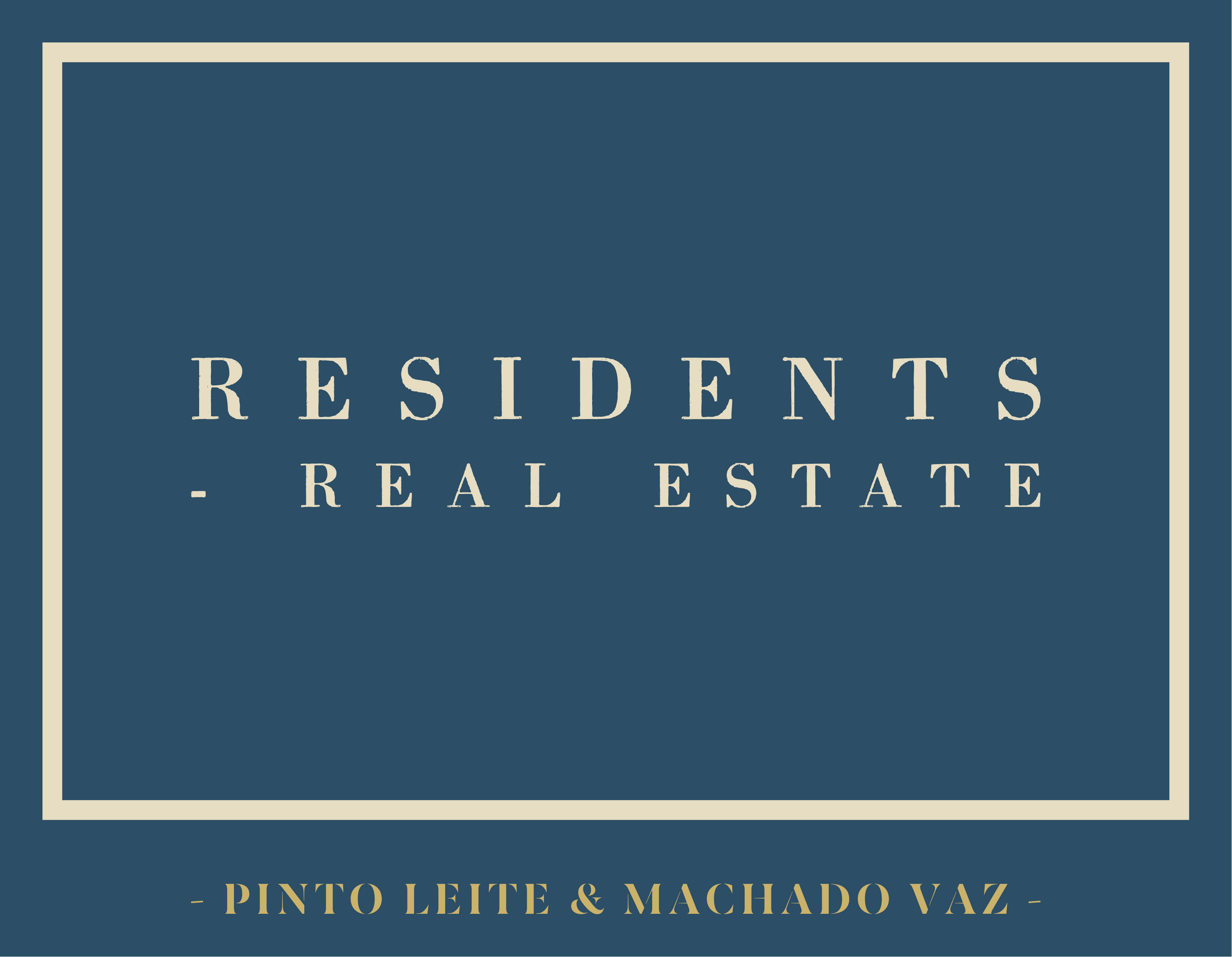 Residents Real Estate